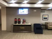 Best Western Plus Sparta Trail Lodge Hotels in Monroe County