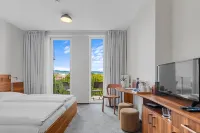 Penzion Na Náměstí Hotels in Velichovky