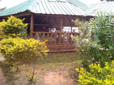 Abuesi Beach Resort Hotels in 