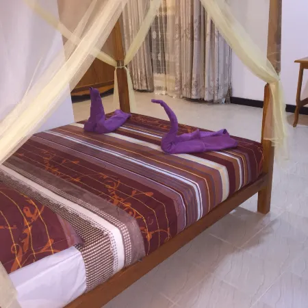 Rainforest Lodge, Deniyaya Singheraja