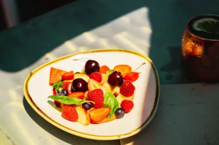 Sporting House Hôtel Отели в г. Л'Юньон