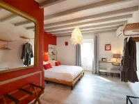 Mas Julien Hotels in Orange