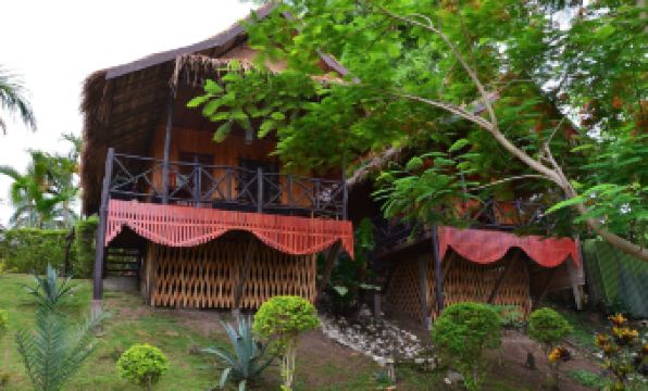 Thongbay Guesthouse