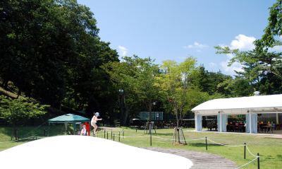 共有エリア ホテルラフォーレ修善寺の写真