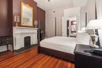 Maison Saint Charles 뉴올리언스 호텔