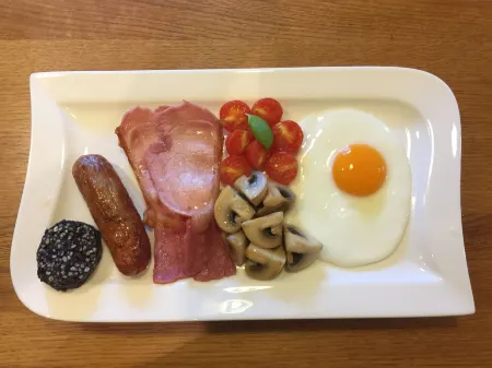 Orchard Side Bed and Breakfast