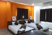 GM Modern Place Hotell i Mu Mon
