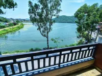 ホテル フォレスト レイク バックパッカーズ ホステル カスキのホテル