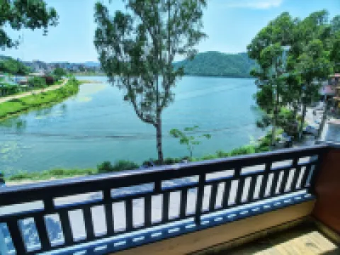 Hotel Forest Lake Backpackers' Hostel