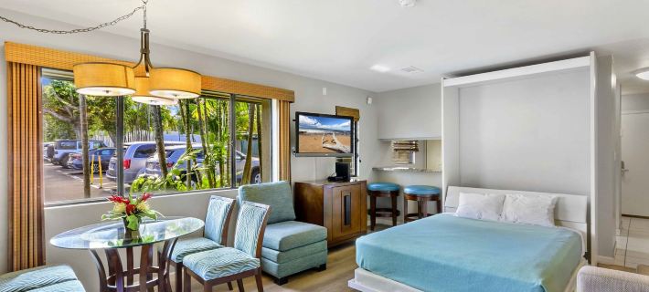 Gardens at West Maui Hotels in Kapalua
