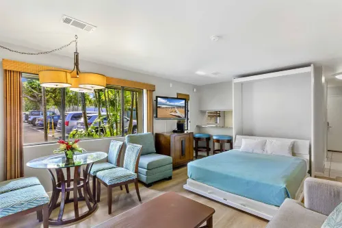 Gardens at West Maui Hotels in Kapalua