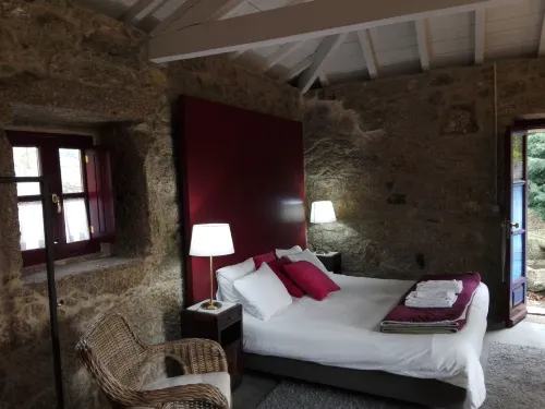 Casas da Quinta da Cancela - 3 estrellas