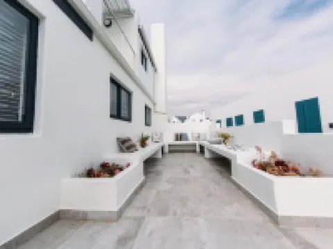 Linhof Boutique Guest House Hotels in Paternoster
