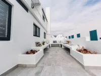 Linhof Boutique Guest House Hotels in Paternoster