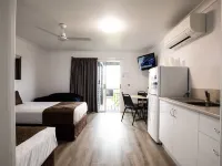 Hotel Settlers Hotels in Biloela