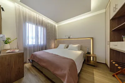 Summer Dream Hotels near mariannas workshop
