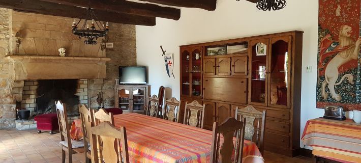 Daol Grenn - Chambres d'Hôtes Ξενοδοχεία στην πόλη Morbihan