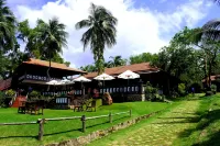 Phu Quoc Eco Beach Resort Hotels in Ong Lang