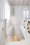 Imarkellis Tinos Boutique Villas