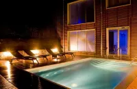 Residence Lenno - Swimmingpools