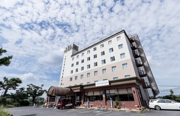 筑波天空Tabist酒店