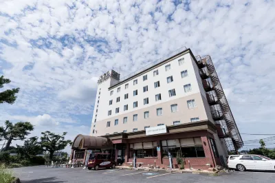 Tabist Tsukuba Sky Hotel