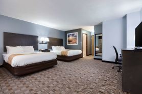 Quality Inn & Suites