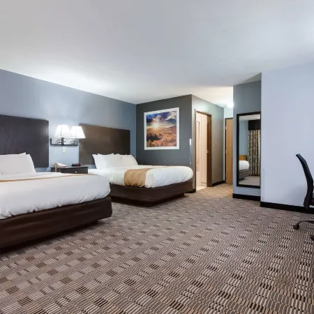 Quality Inn & Suites