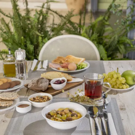 Kastalia Boutique Hotel