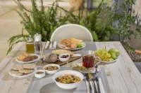 Kastalia Boutique Hotel - servizio colazione