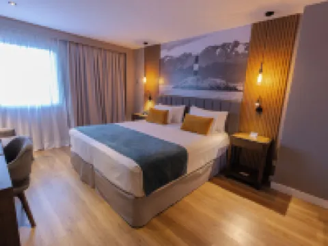 奧拓安迪諾酒店 烏斯懷亞酒店