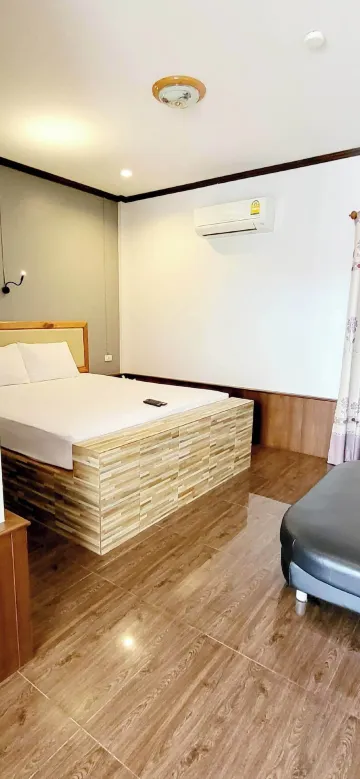 ห้องสแตนดาร์ด