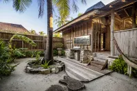 SEED Resort Hotel dekat Kios Anugrah Rote & Agen BRILINk