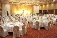 Mercure Surabaya Grand Mirama Hotels in Tegalsari