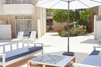 BJ Apartamentos Club Sa Coma Hotel di Sa Coma