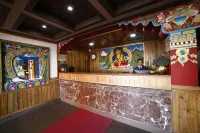 Buddha Retreat Hotels in Ravangla
