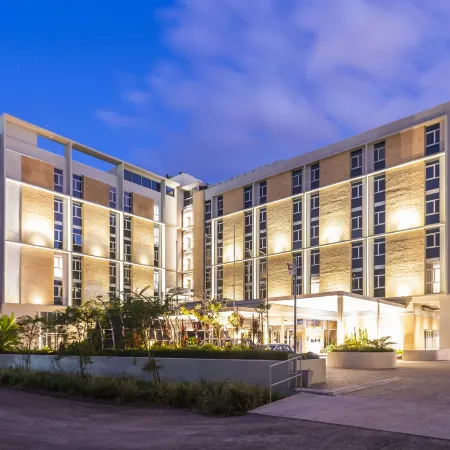 Onomo Hotel Durban