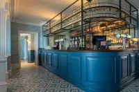 The Royal Albion Hotels in Broadstairs