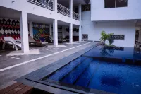 Lepic Villa Hotel