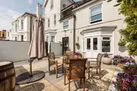 Ashbys Các khách sạn gần Southsea Rose Garden