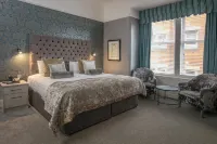 Glendower Hotel, Signature Collection Hotel a Saint Anne's on the Sea
