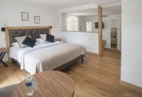 Hotel Beau Site - Rocamadour Hotels in Rocamadour