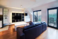 Tęczowe Wzgórze, Sun & Snow