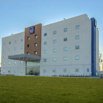 Sleep Inn Mexicali