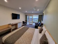 Golden Heritage Accommodation - balcony