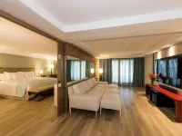 Vogal Luxury Beach Hotel & Spa Hotels in Natal
