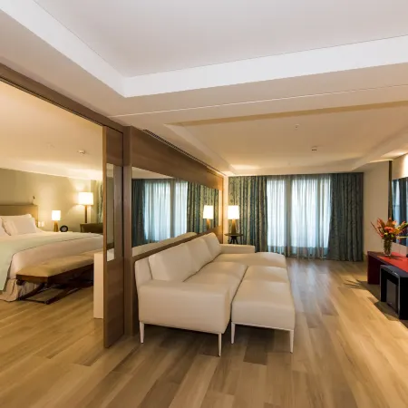 Vogal Luxury Beach Hotel & Spa