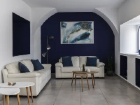 ホテル コンテス パロス島のホテル