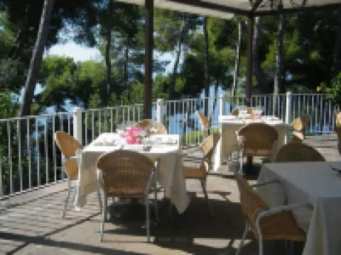Hotel Villa Delle Meraviglie