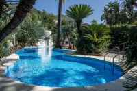 Reginna Palace Hotel - Pools